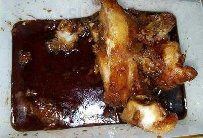 Restaurante Chino Sol Y Luna