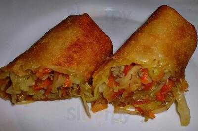 Restaurante Chino Sol Y Luna