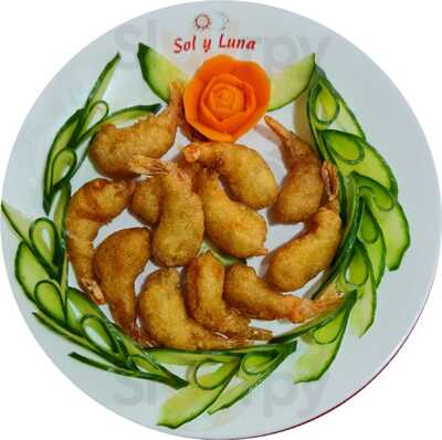 Restaurante Chino Sol Y Luna