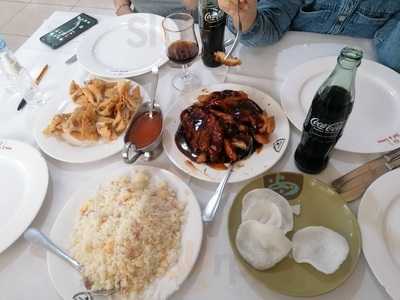 Restaurante Chino Sol Y Luna