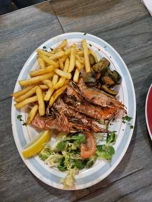 La Patateria De Papa