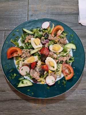 La Patateria De Papa