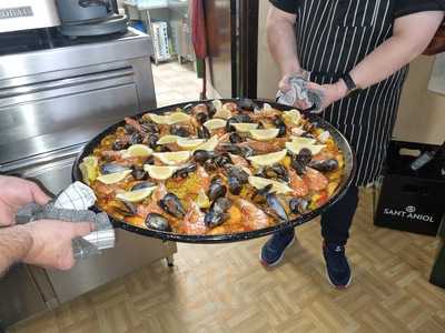 La Patateria De Papa