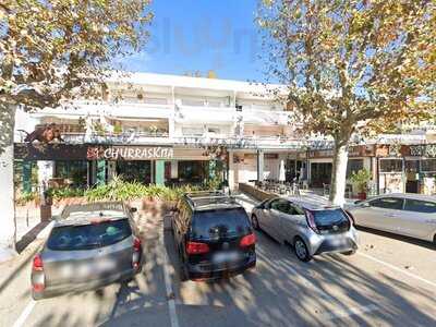 La Patateria De Papa