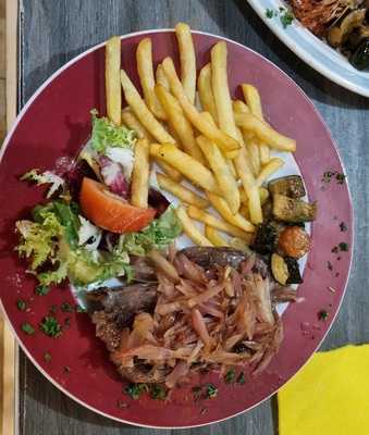 La Patateria De Papa