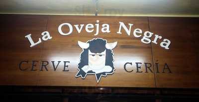 La Oveja Negra