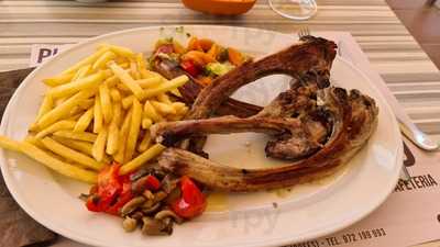 Restaurente L'espigó