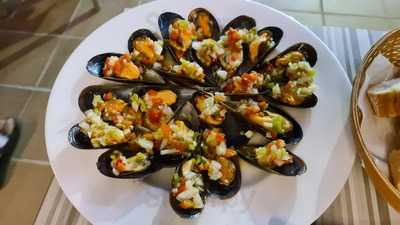 Restaurente L'espigó