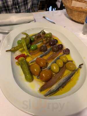 Restaurante La Perla Bcn