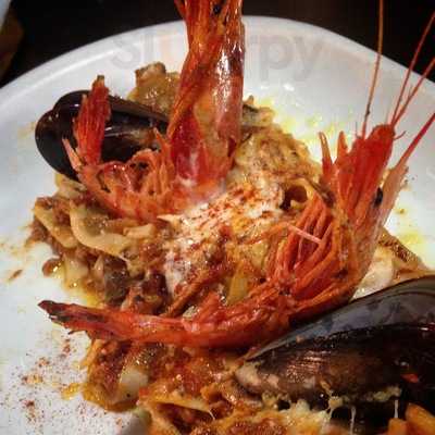 Restaurante La Perla Bcn