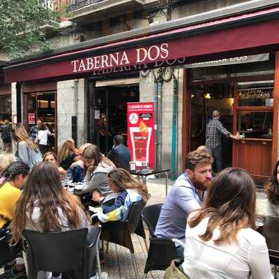 Taberna Dos