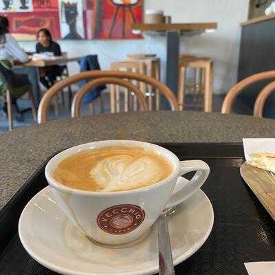 Caffè Vecchio