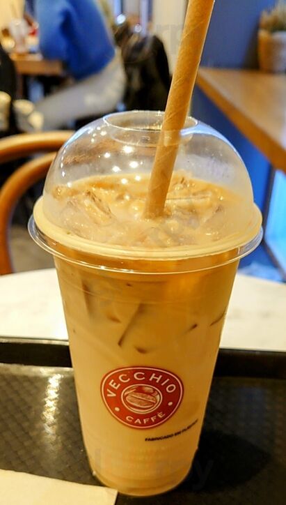 Caffè Vecchio