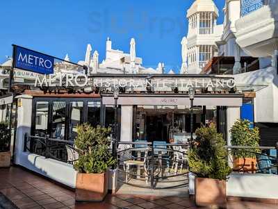 Metro Ristorante Italiano