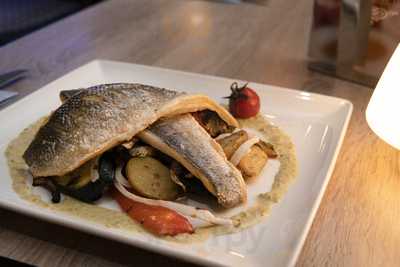 Metro Ristorante Italiano