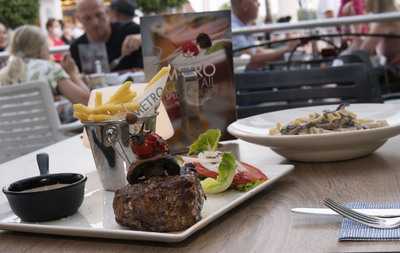 Metro Ristorante Italiano