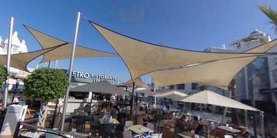 Metro Ristorante Italiano