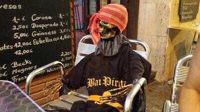 Bar Pirata
