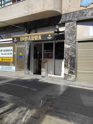 Bar Indarra