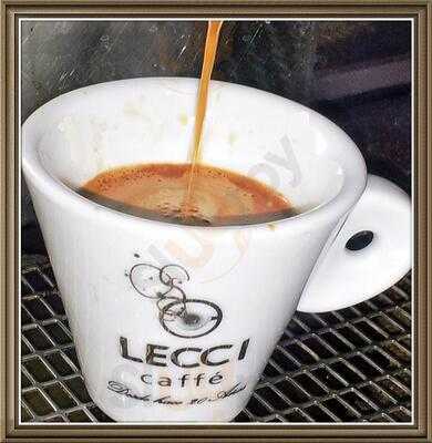 Espresso Lecci