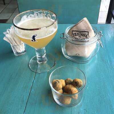 La Ventana Del Mercado