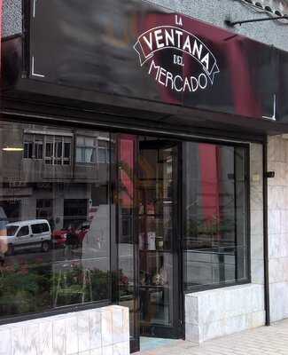La Ventana Del Mercado