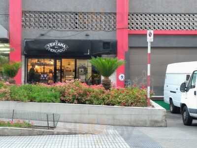 La Ventana Del Mercado