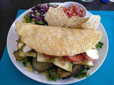 Chirimoya Healthy Food Station