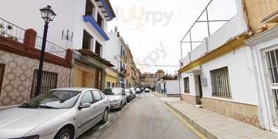 Chirimoya Healthy Food Station