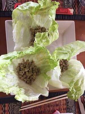 Restaurante Thai Elephant