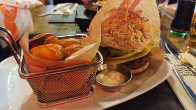 Goiko - Avenida D’aragó 26