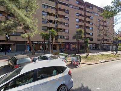 Goiko - Avenida D’aragó 26