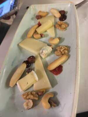 Restaurant Gastronòmic Norat