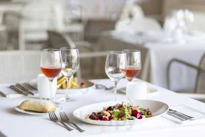 Restaurant Gastronòmic Norat