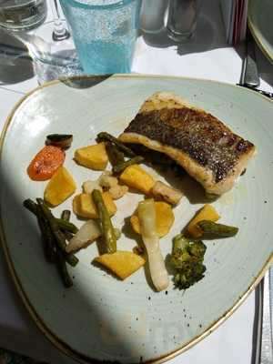 Restaurant Gastronòmic Norat