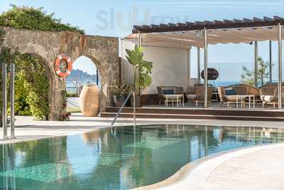 Restaurant Gastronòmic Norat