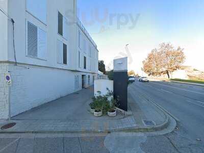 Restaurant Gastronòmic Norat