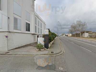 Restaurant Gastronòmic Norat