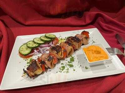 Palet Café Cocina Copas