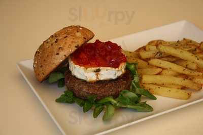 Palet Café Cocina Copas