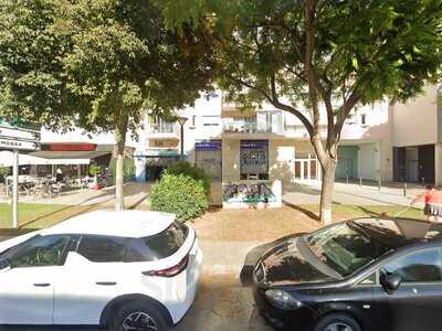 Palet Café Cocina Copas