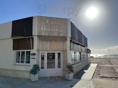 Restaurante Casa Domingo