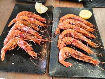 Restaurante Casa Domingo