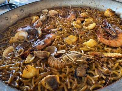 Restaurante Casa Domingo