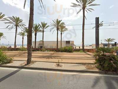 Restaurante Casa Domingo