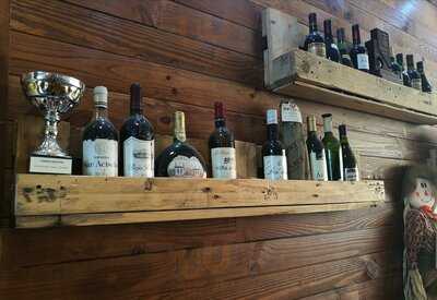 Triple Bogey Restaurante