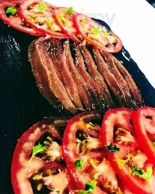 Triple Bogey Restaurante