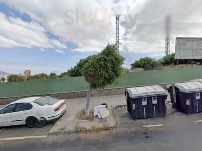 Triple Bogey Restaurante