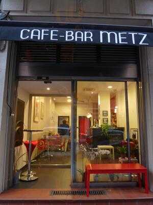 Cafe-bar Metz