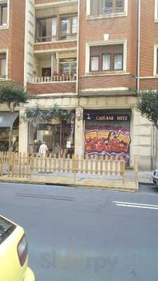 Cafe-bar Metz